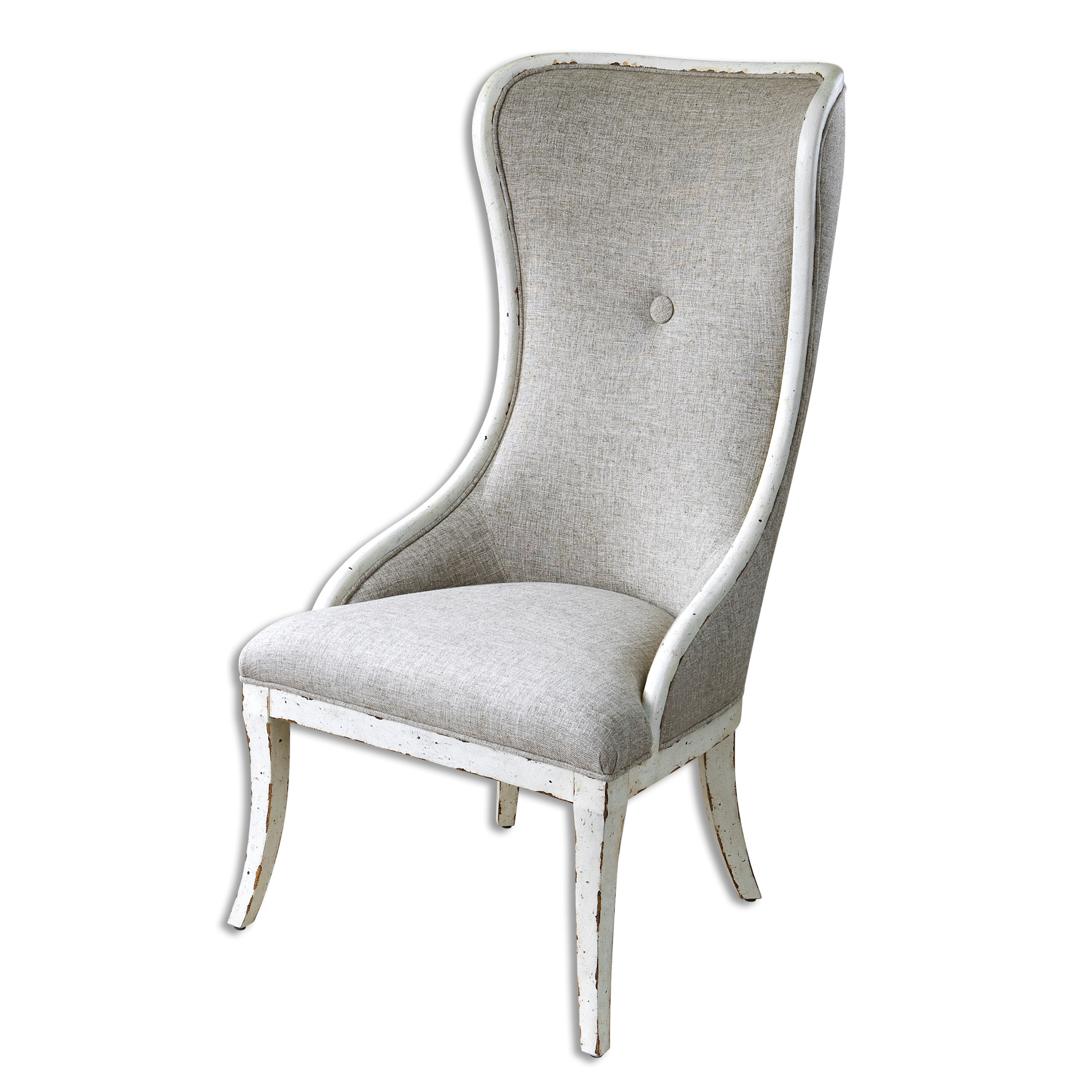 Picture of SELAM AGED WING CHAIR